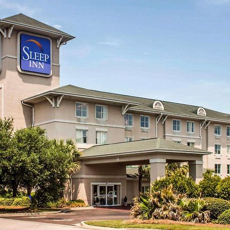Sleep Inn North Charleston Ashley Phosphate Exteriér fotografie