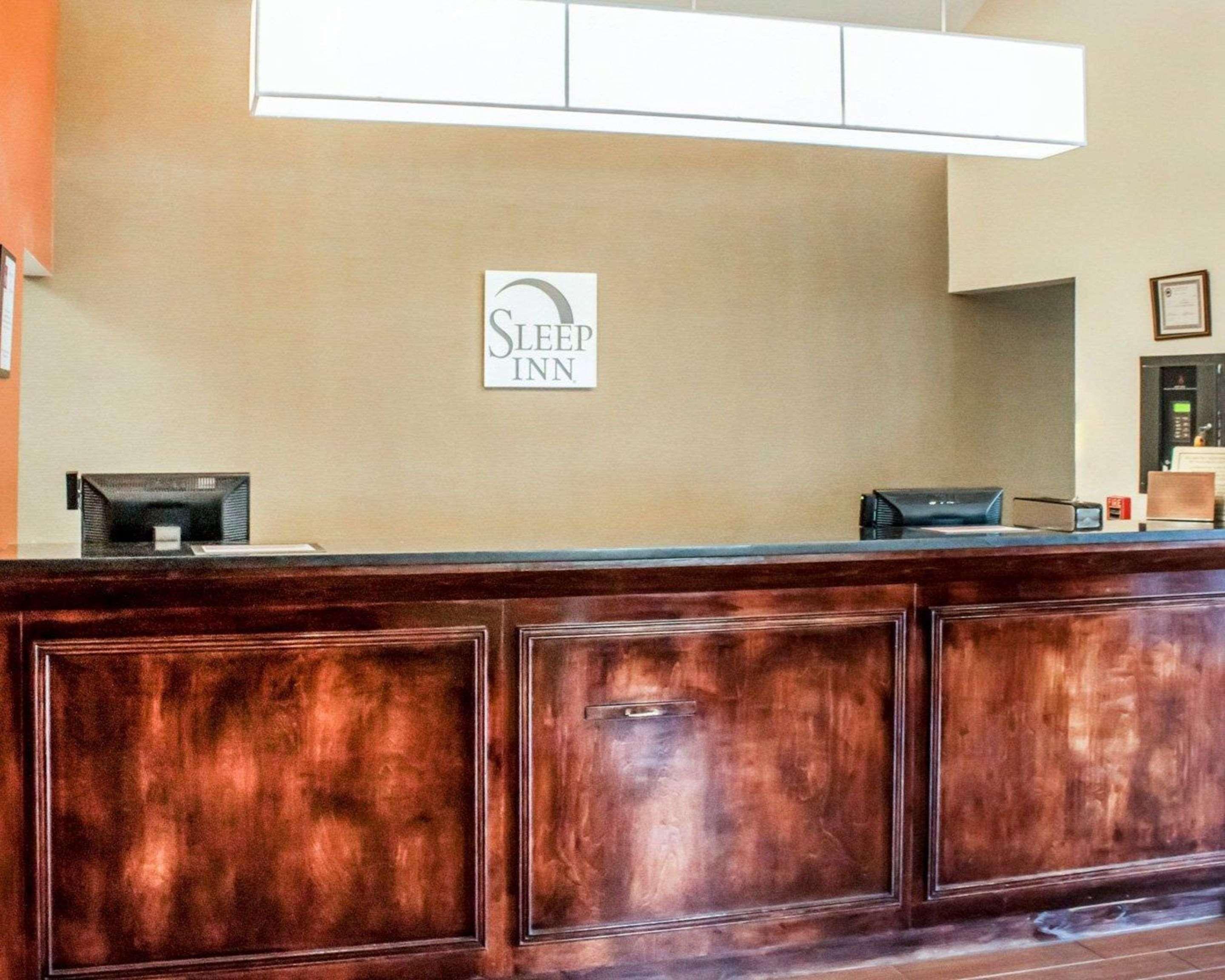 Sleep Inn North Charleston Ashley Phosphate Exteriér fotografie