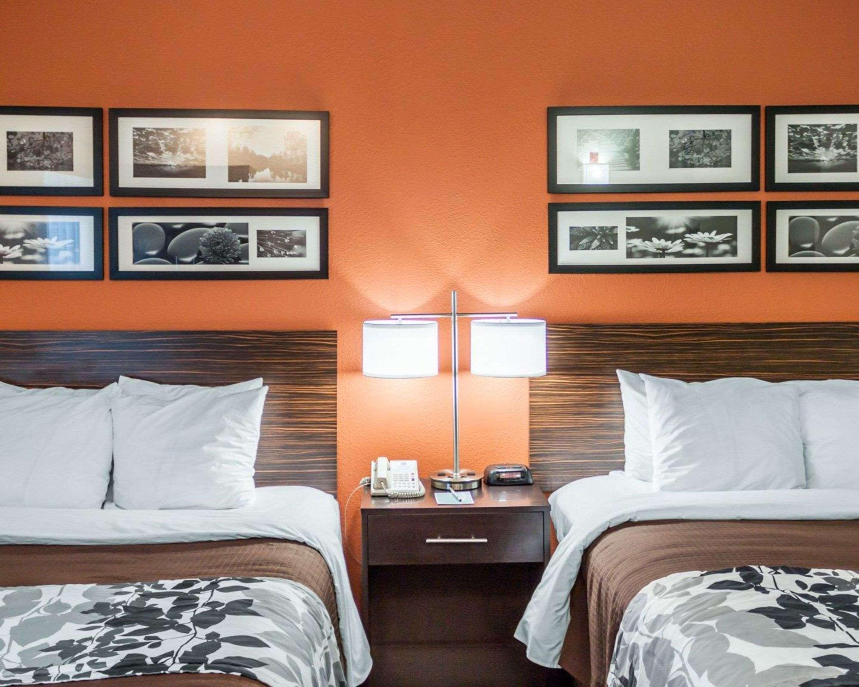 Sleep Inn North Charleston Ashley Phosphate Exteriér fotografie