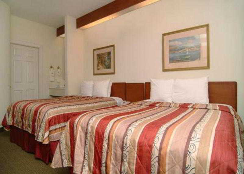 Sleep Inn North Charleston Ashley Phosphate Exteriér fotografie