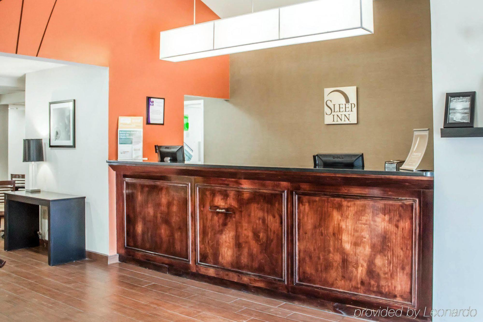 Sleep Inn North Charleston Ashley Phosphate Exteriér fotografie
