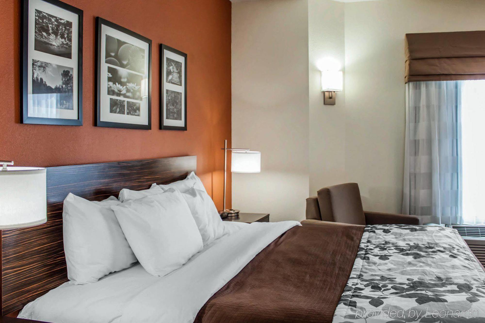Sleep Inn North Charleston Ashley Phosphate Exteriér fotografie