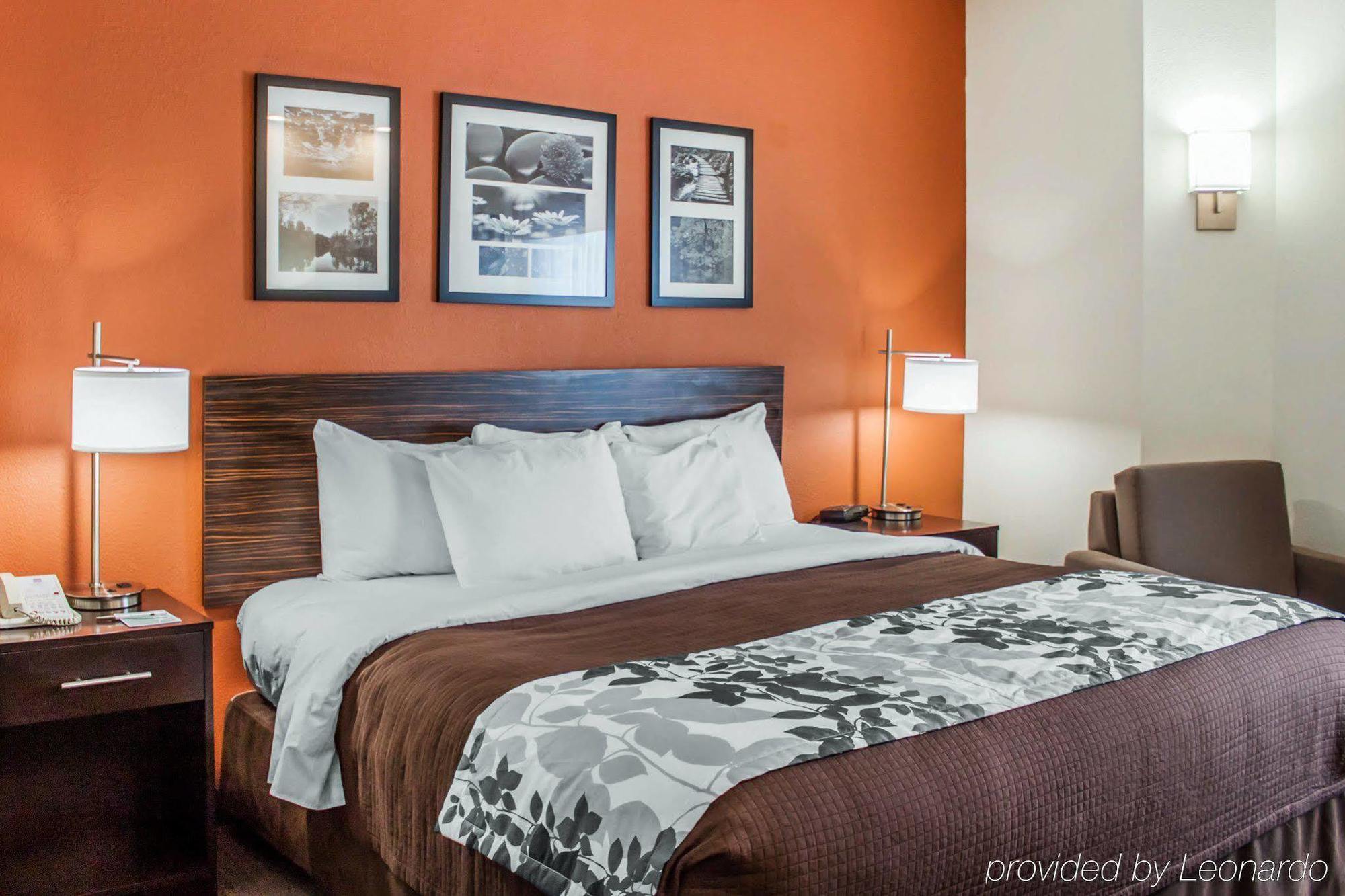 Sleep Inn North Charleston Ashley Phosphate Exteriér fotografie