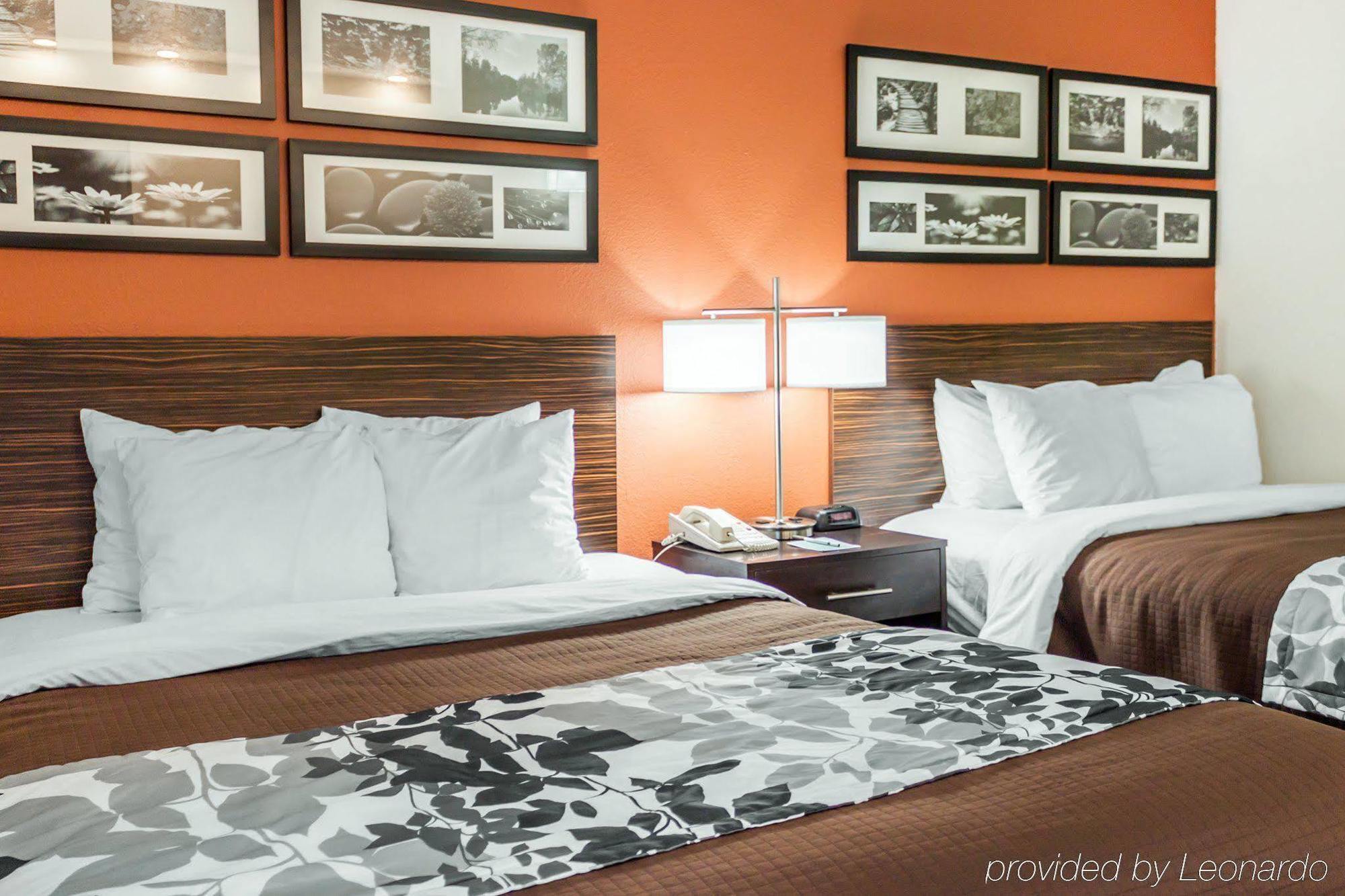 Sleep Inn North Charleston Ashley Phosphate Exteriér fotografie